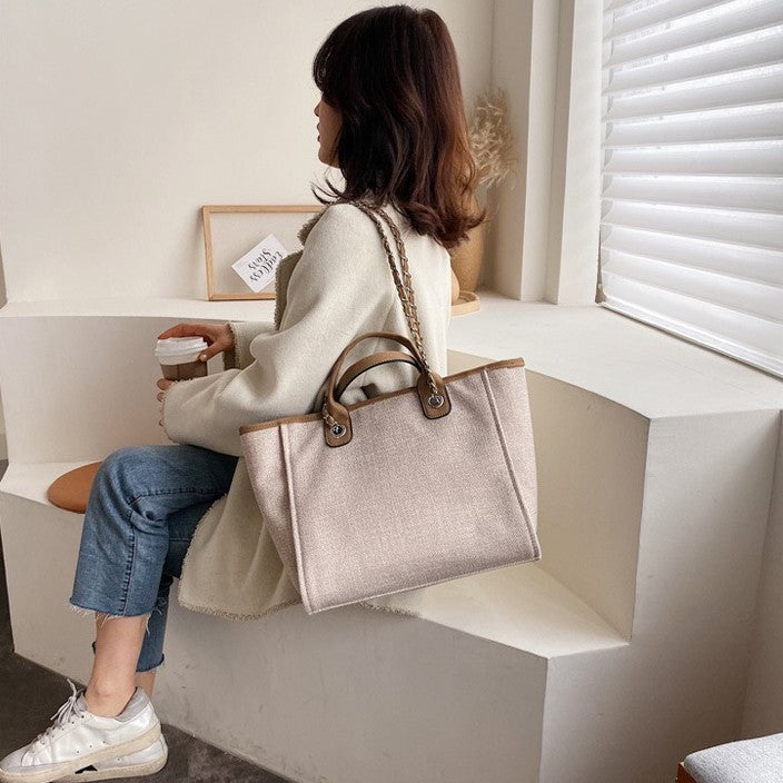 Fulla | Tote Bag