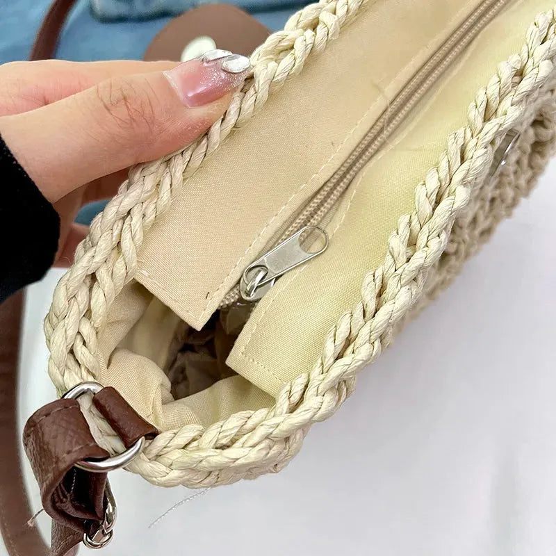 Manna | Crossbody Bag