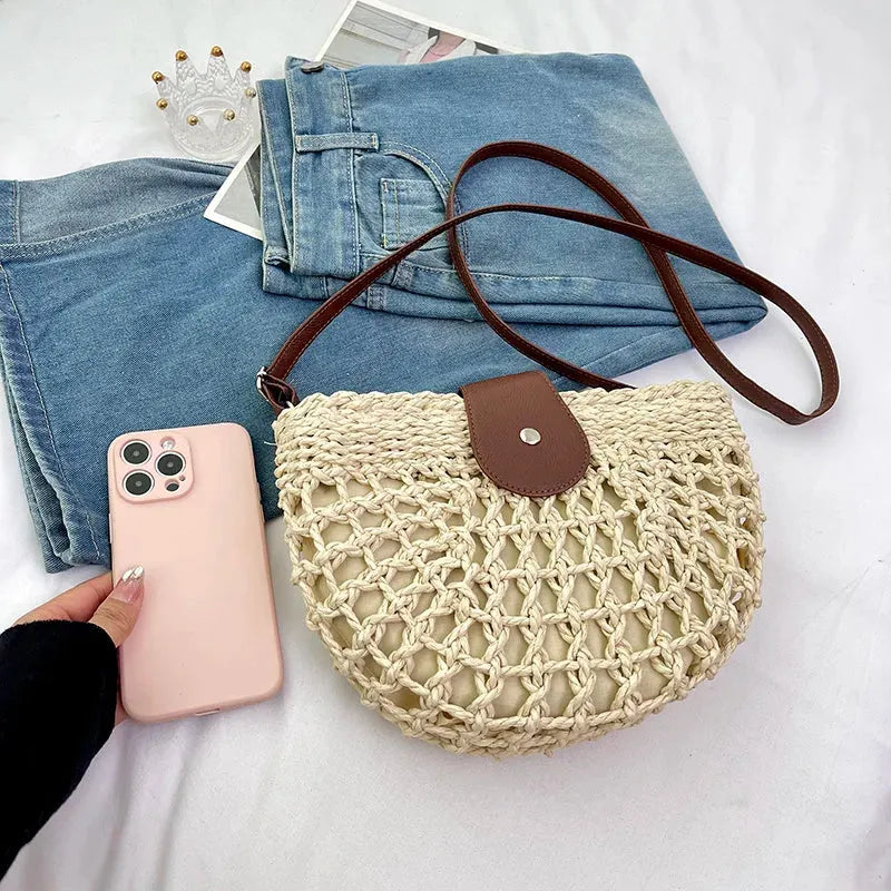 Manna | Crossbody Bag