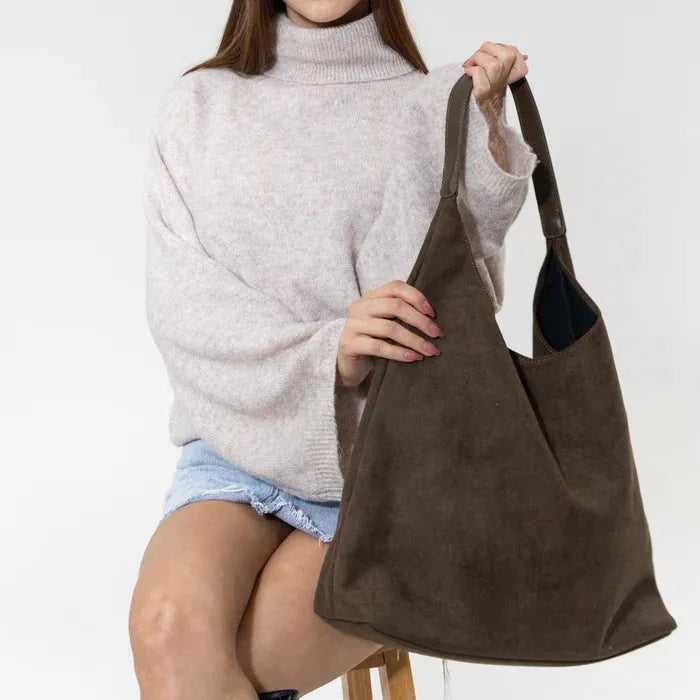 Nalia | Hobo Bag