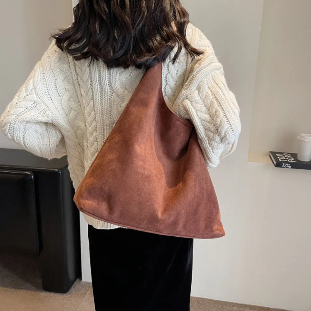 Nalia | Hobo Bag