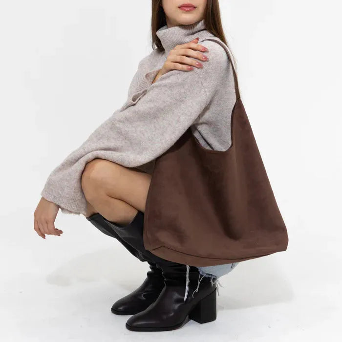 Nalia | Hobo Bag
