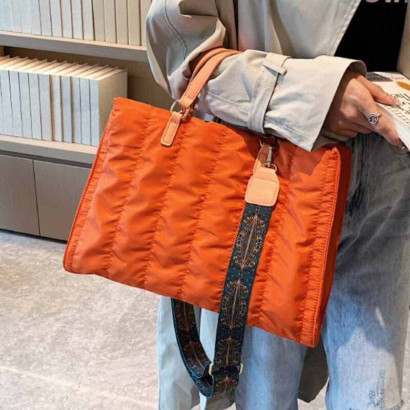 Lelah | Tote Bag