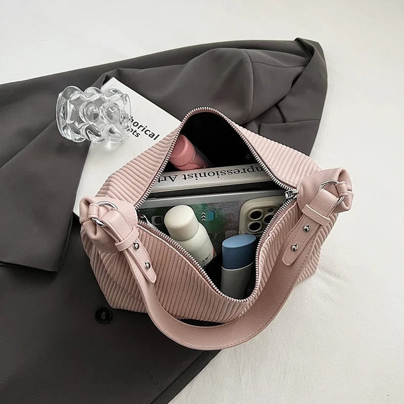 Tanah | Crossbody Bag