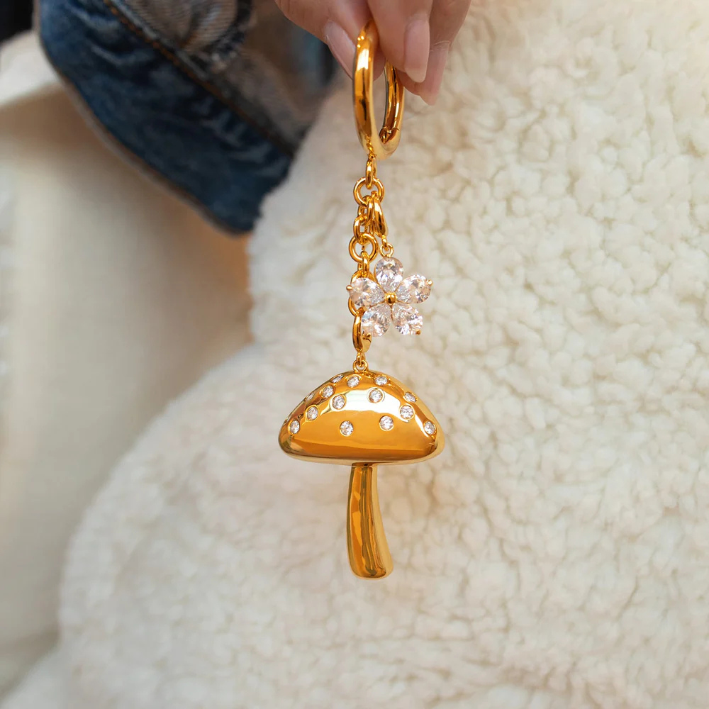 Mini Link | The Gold Base