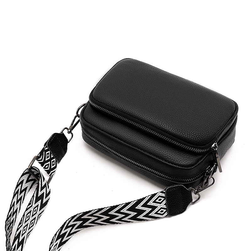 Mahia | Crossbody Bag