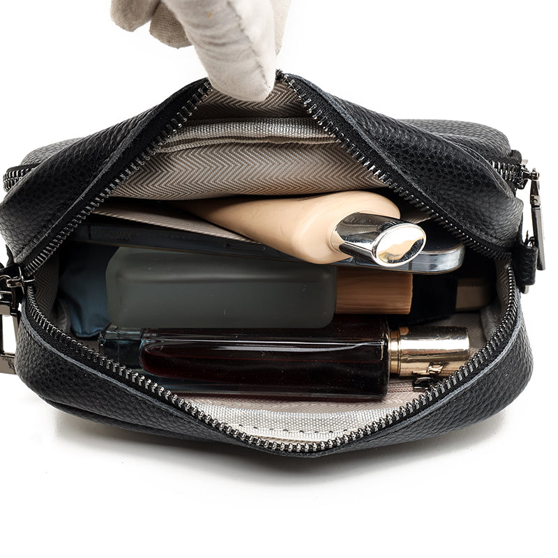Mahia | Crossbody Bag