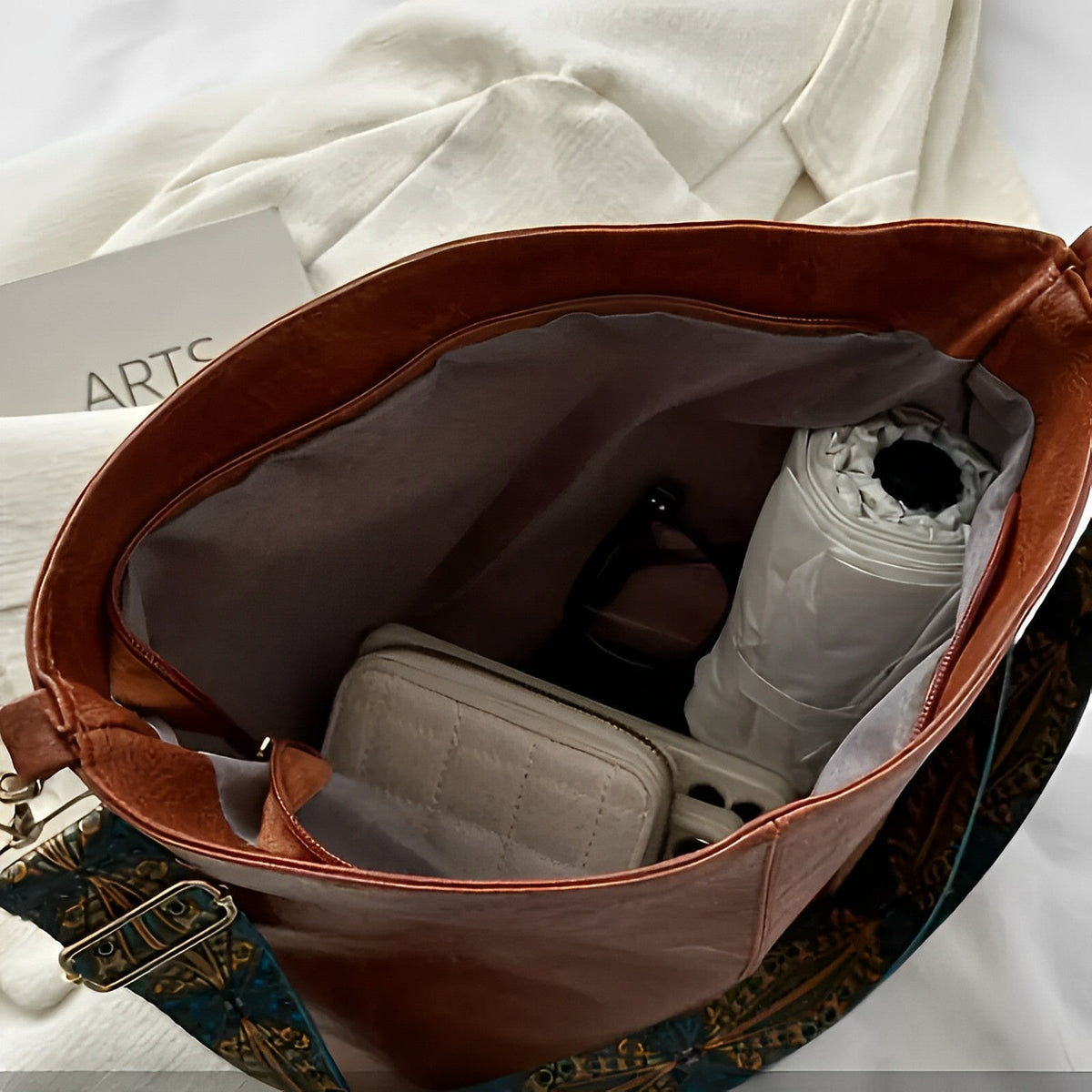 Boyah | Crossbody Bag
