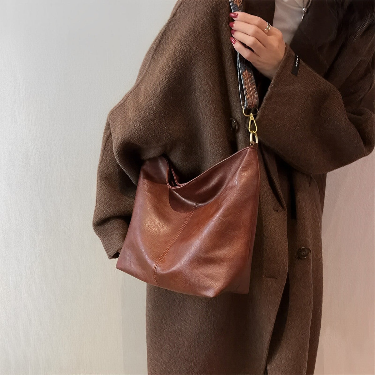 Boyah | Crossbody Bag
