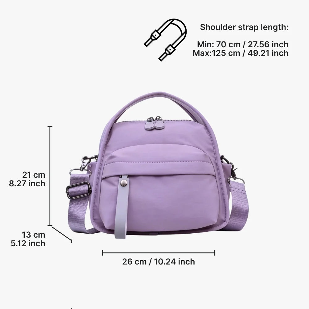 Lyona | Crossbody Bag