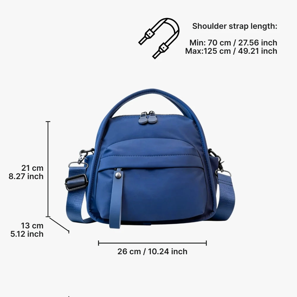 Lyona | Crossbody Bag