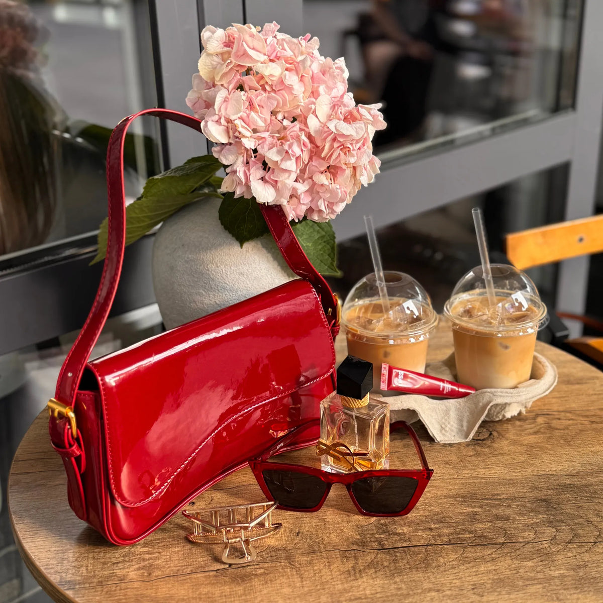 Salla | Crossbody Bag
