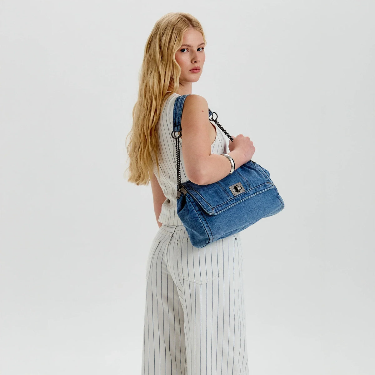 Elaya | Shoulder Bag