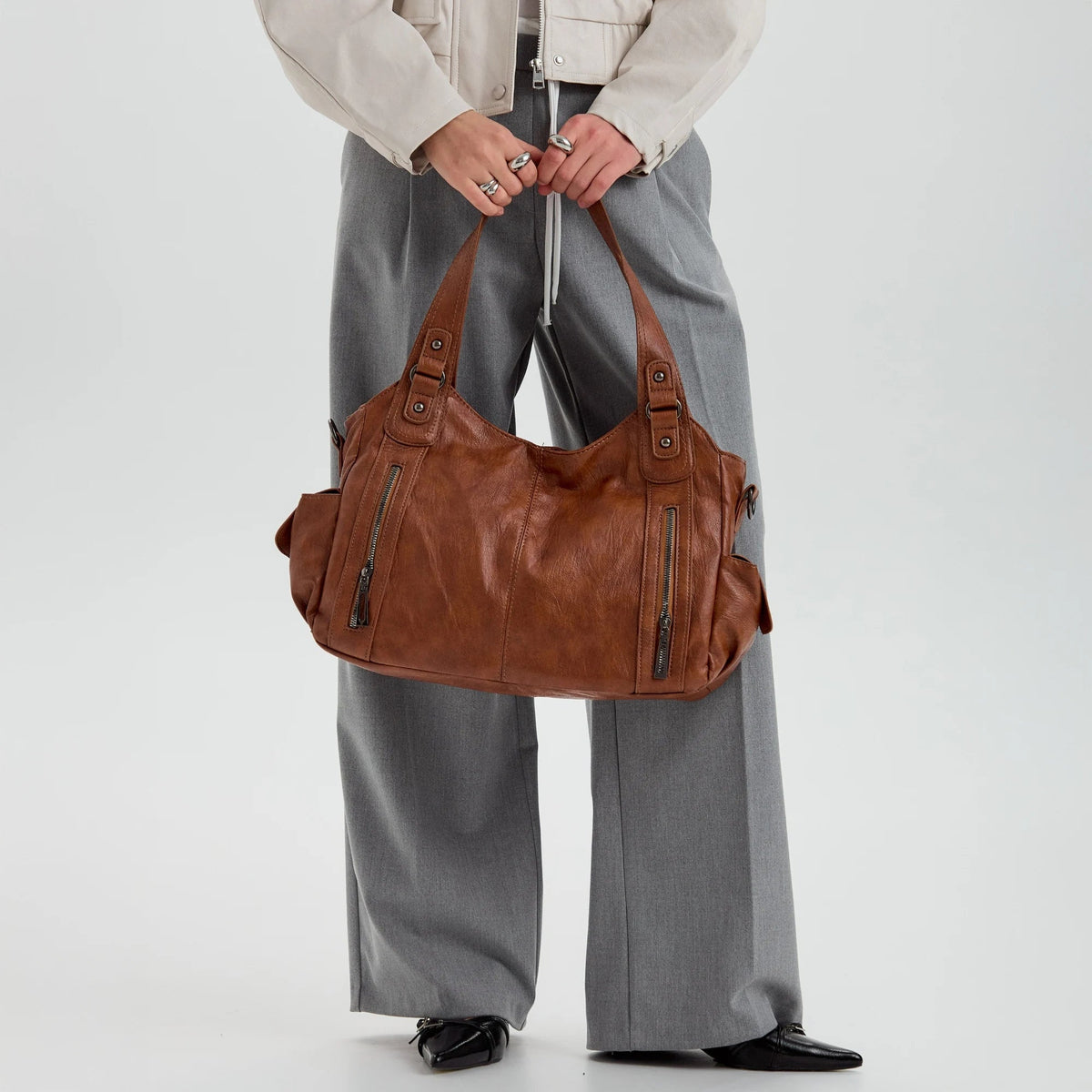 Launa | Crossbody Bag