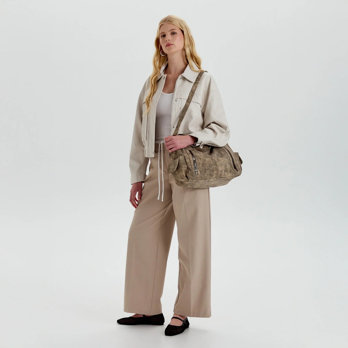 Launa | Crossbody Bag
