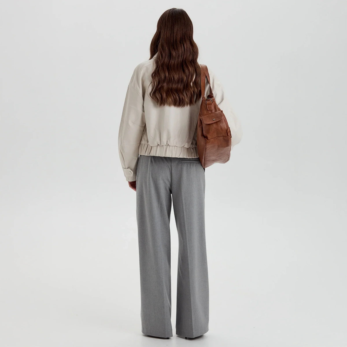 Launa | Crossbody Bag