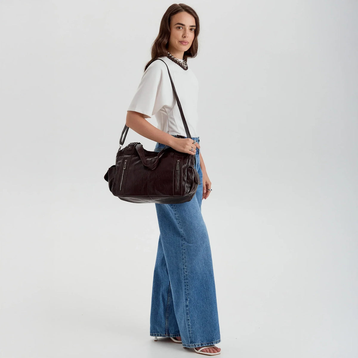 Launa | Crossbody Bag