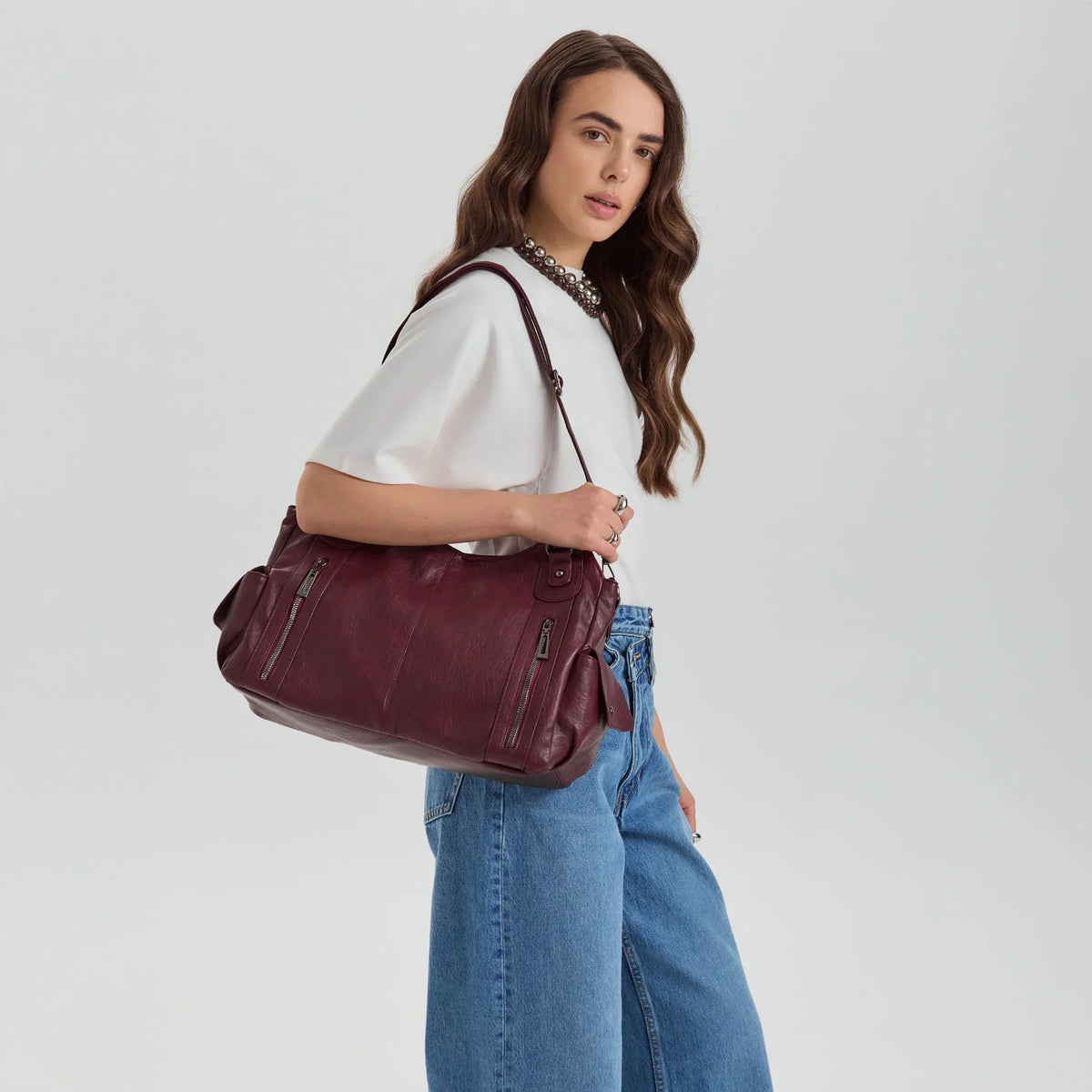 Launa | Crossbody Bag