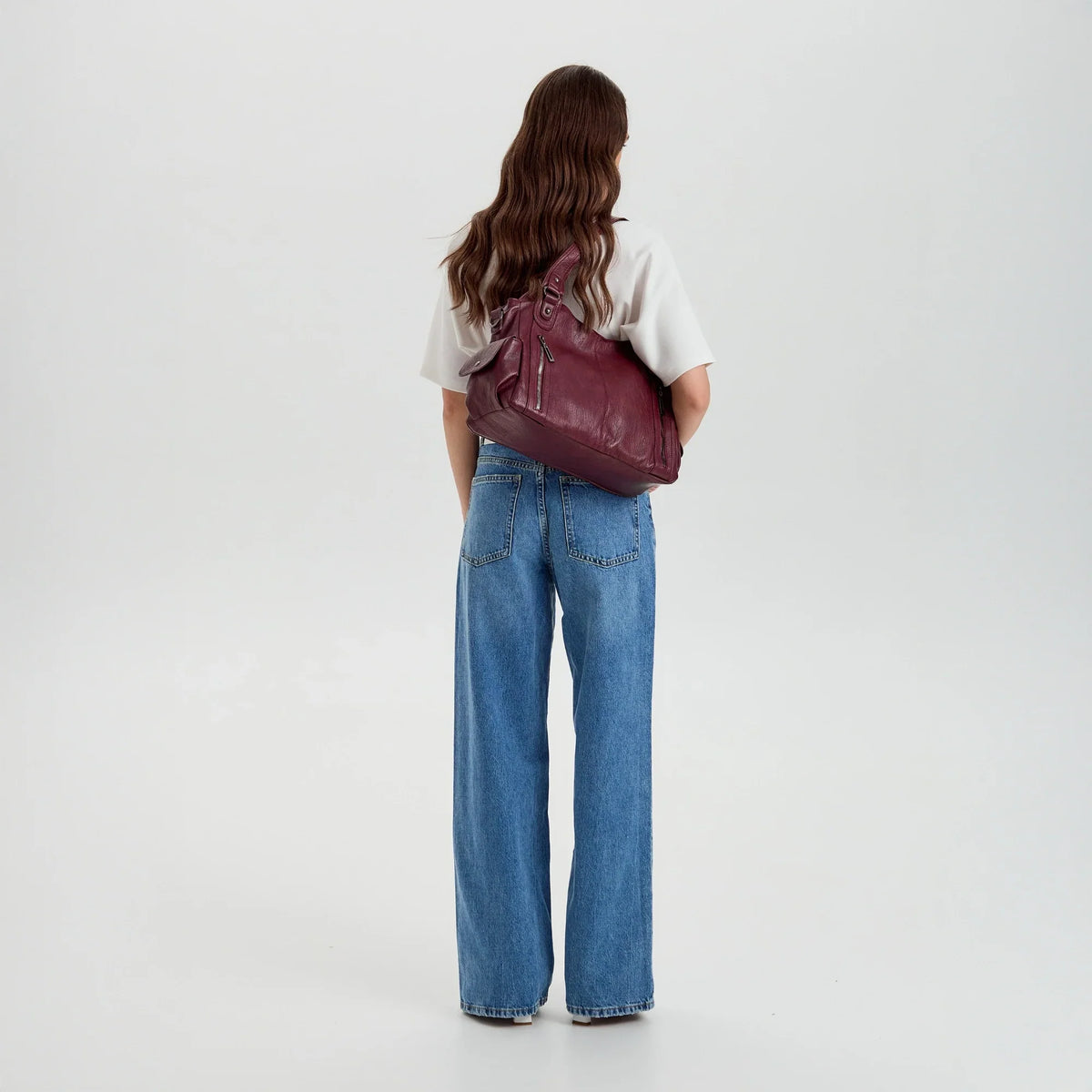 Launa | Crossbody Bag