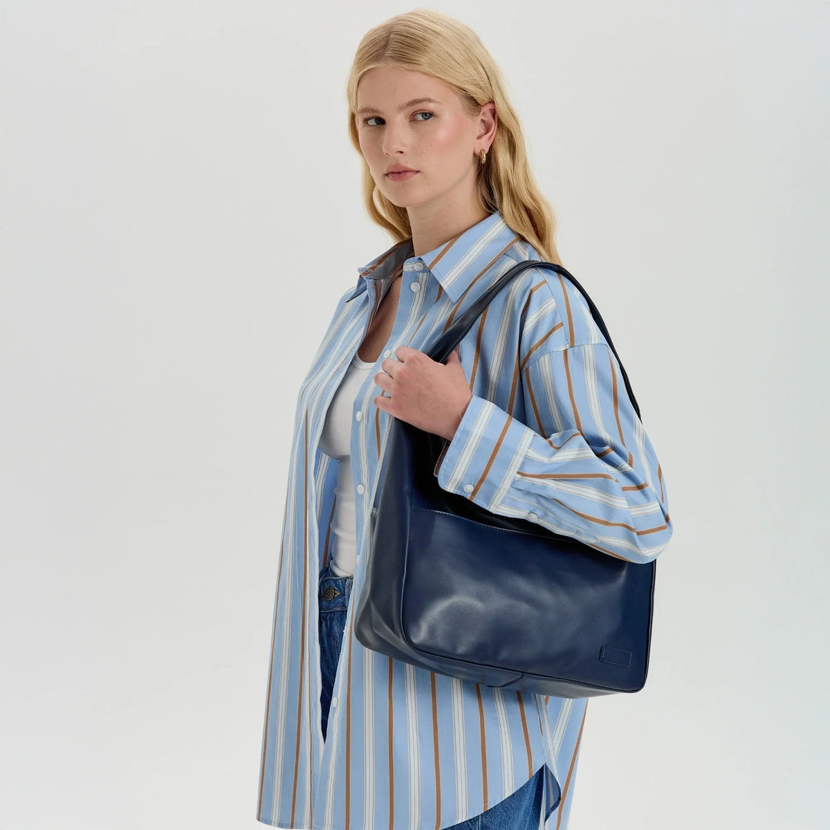 Lilya | Hobo Bag