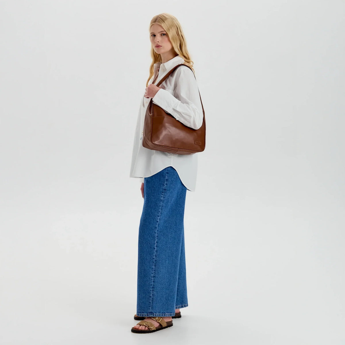 Lilya | Hobo Bag