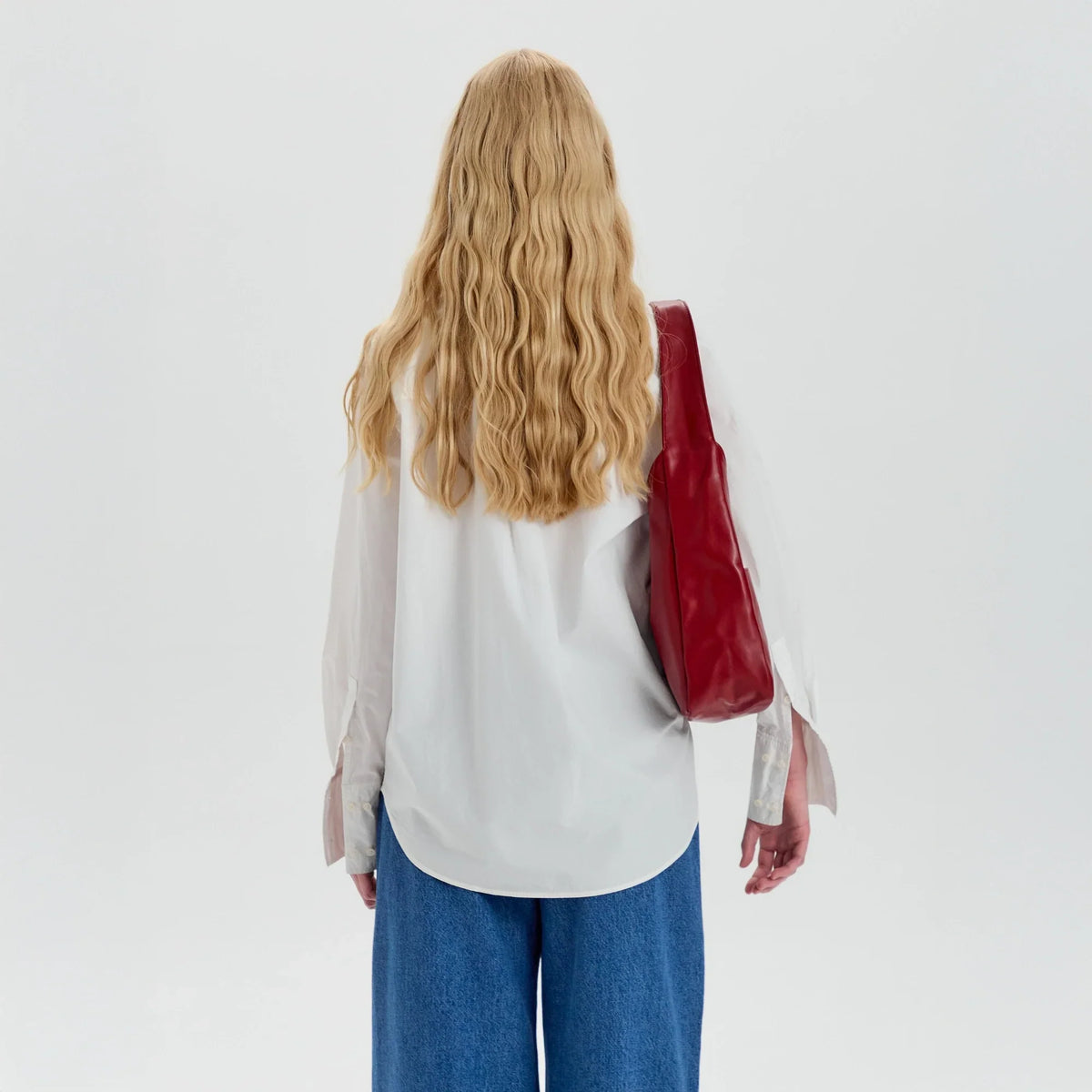 Lilya | Hobo Bag