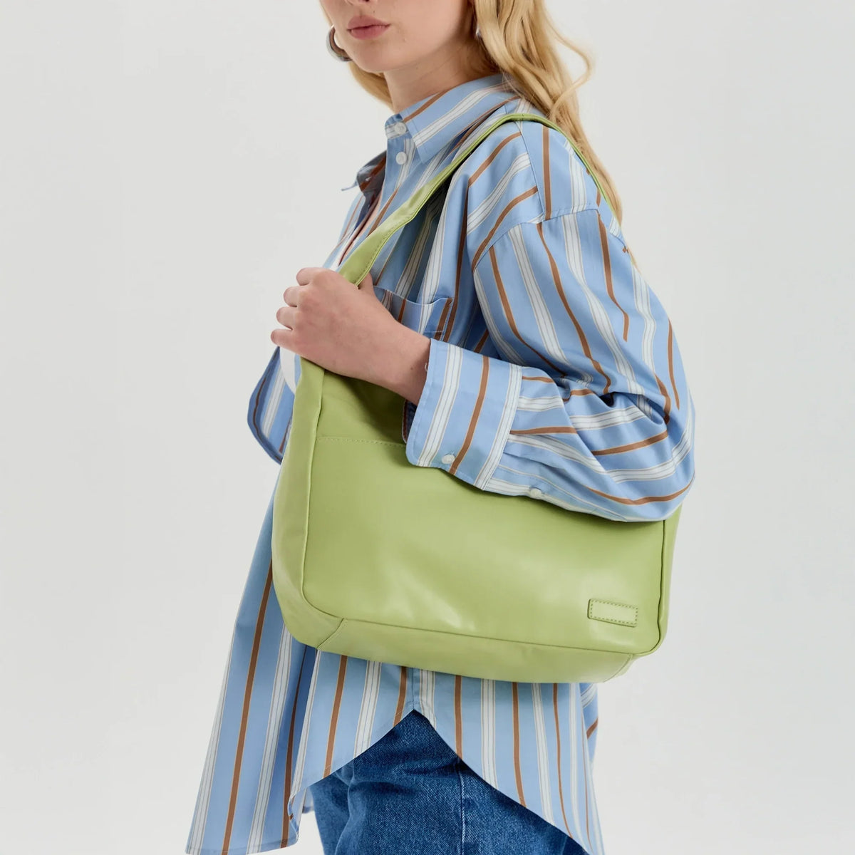 Lilya | Hobo Bag