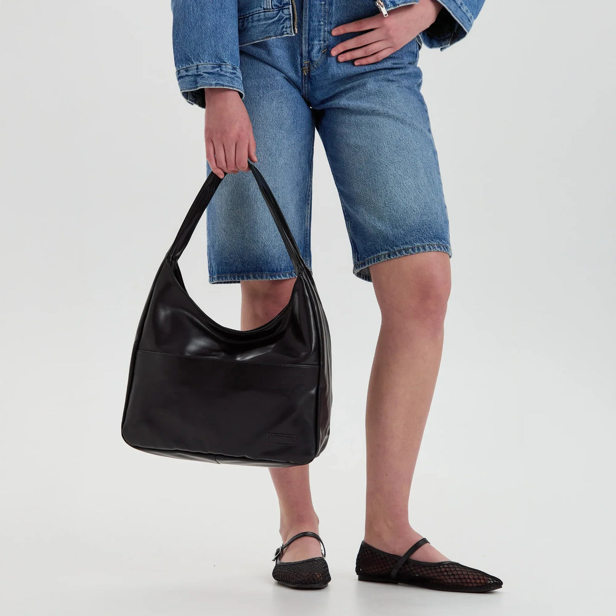 Lilya | Hobo Bag