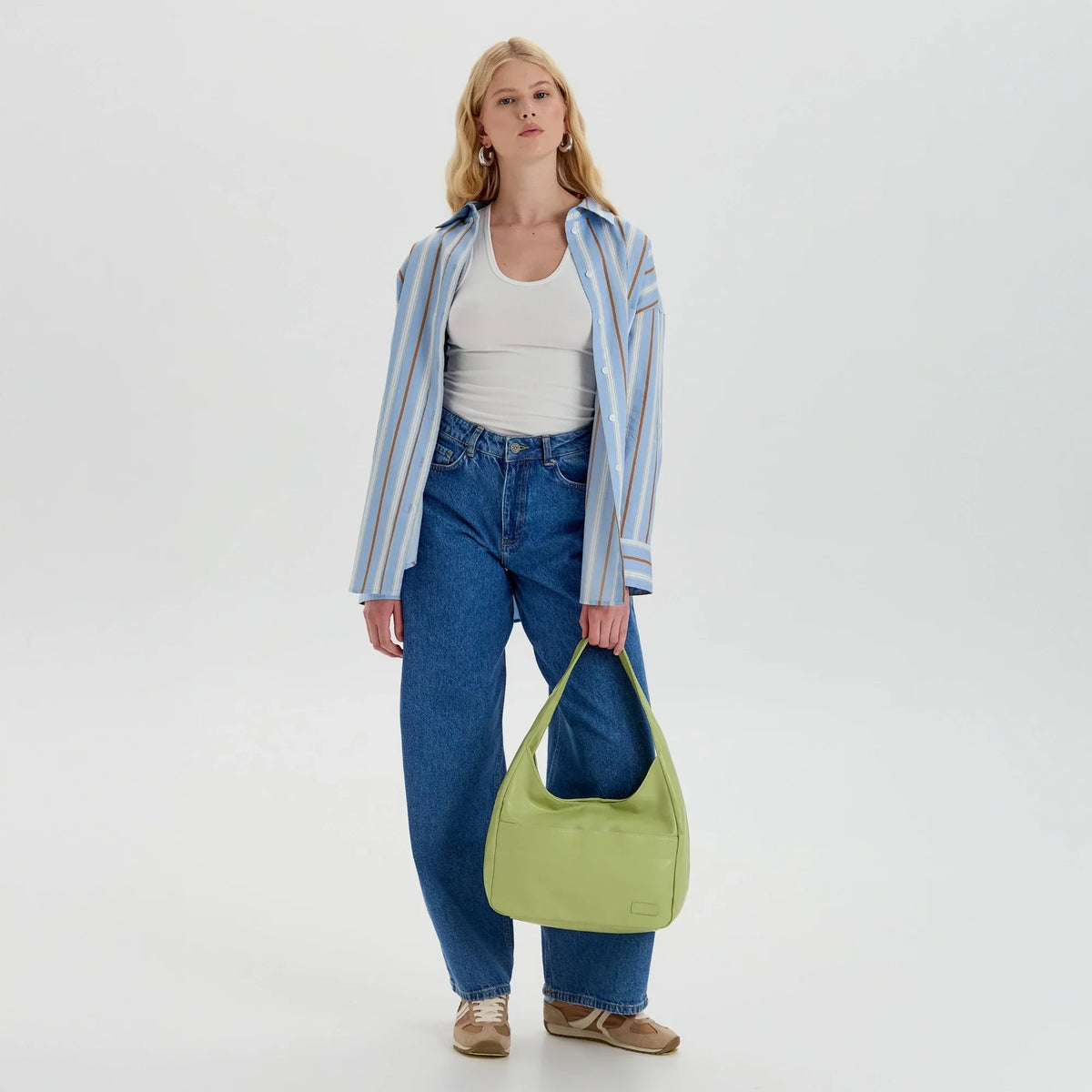 Lilya | Hobo Bag