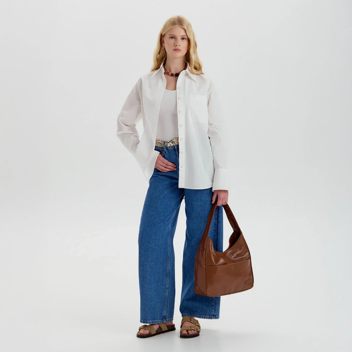 Lilya | Hobo Bag
