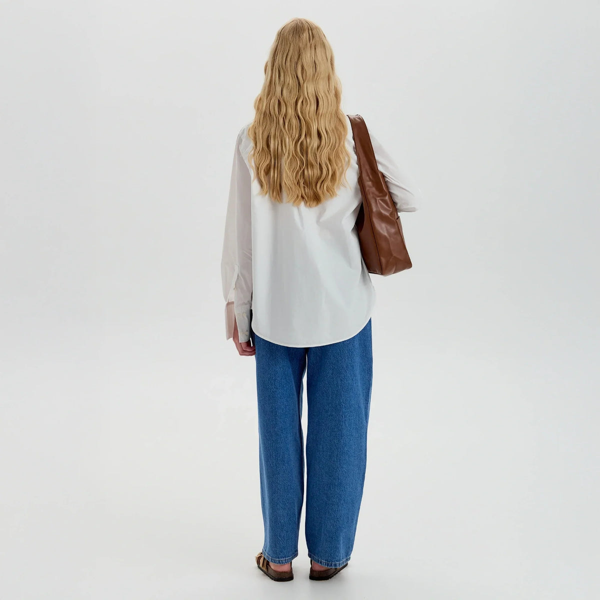 Lilya | Hobo Bag