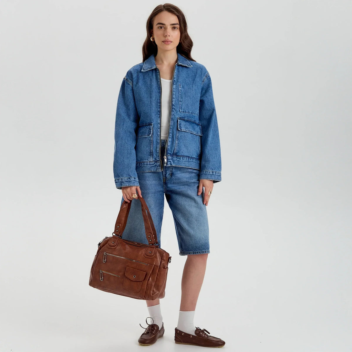 Vanah | Crossbody Bag