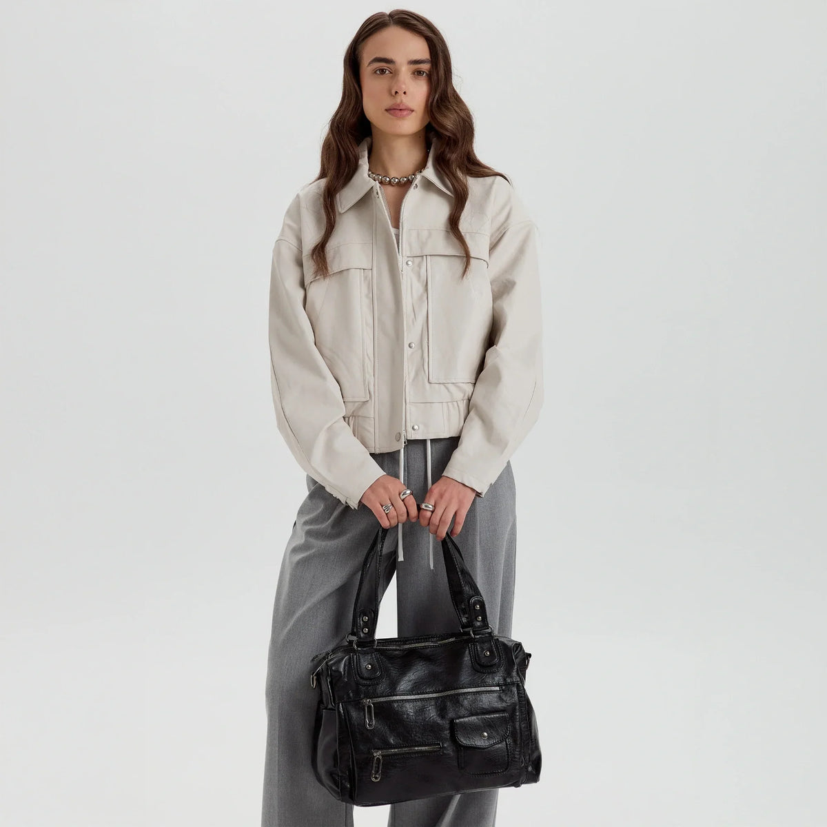 Vanah | Crossbody Bag