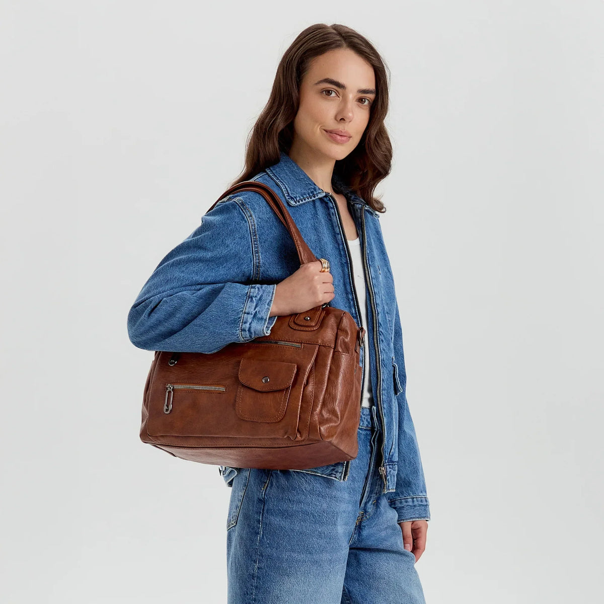 Vanah | Crossbody Bag