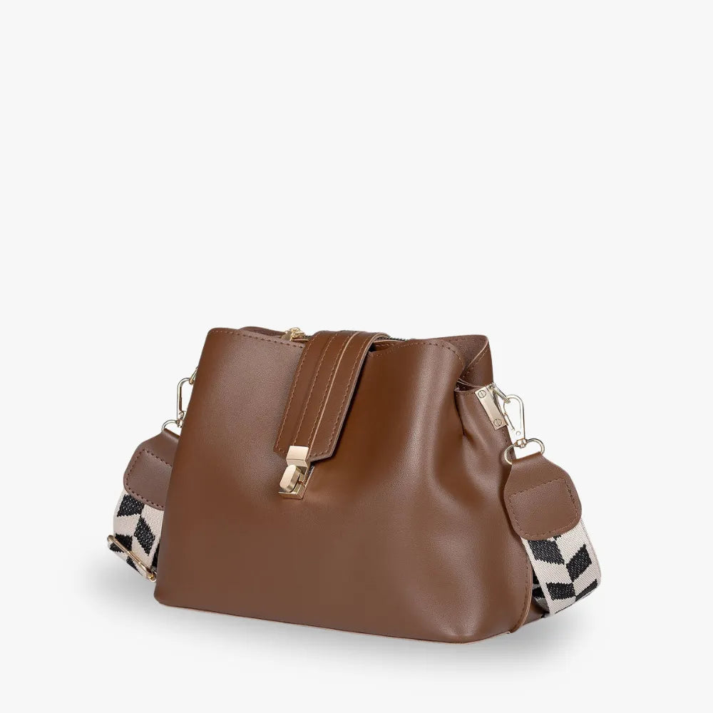 Selva | Crossbody Bag