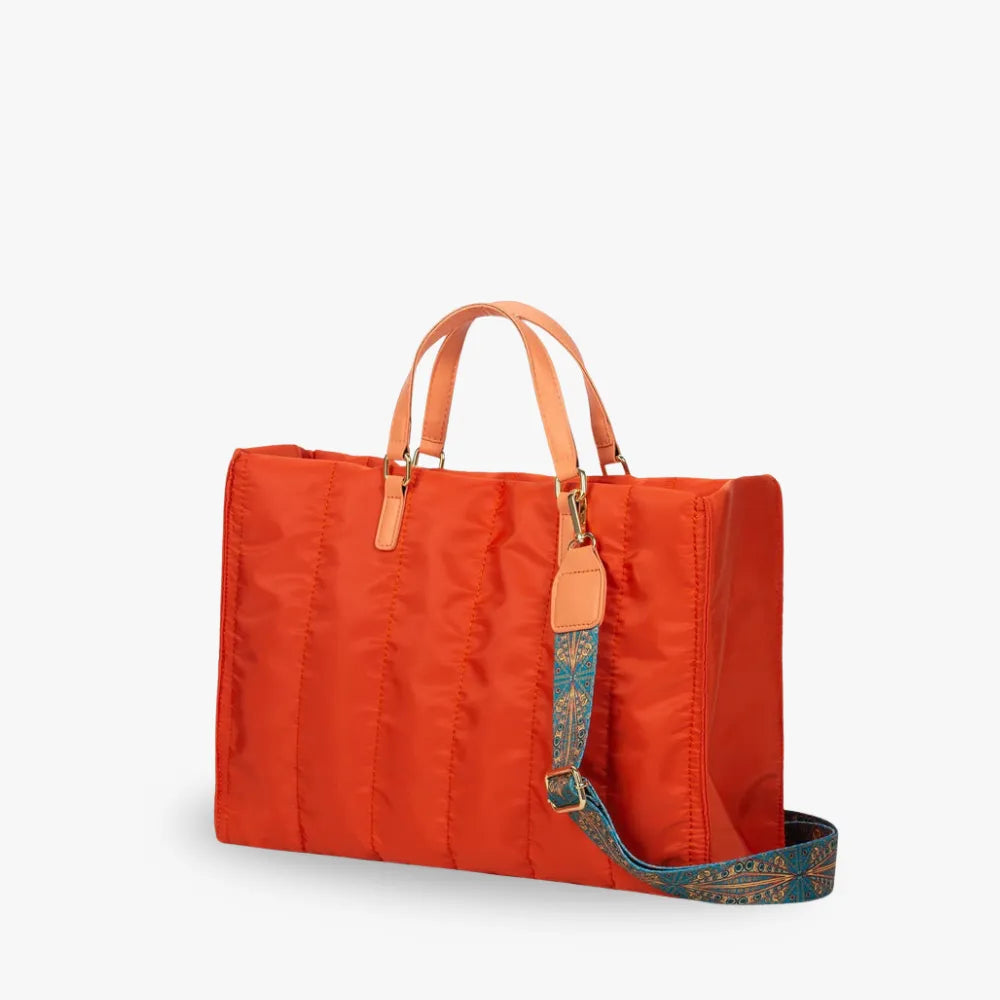 Lelah | Tote Bag