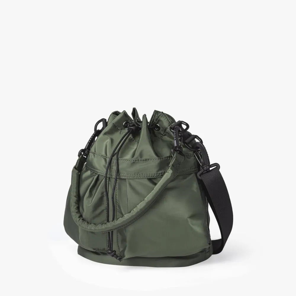 Bellance | Crossbody Bucket Bag