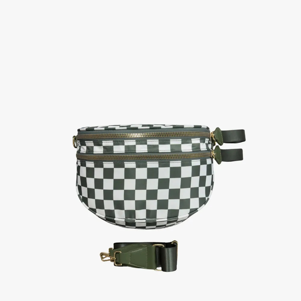 Valla | Crossbody Bag