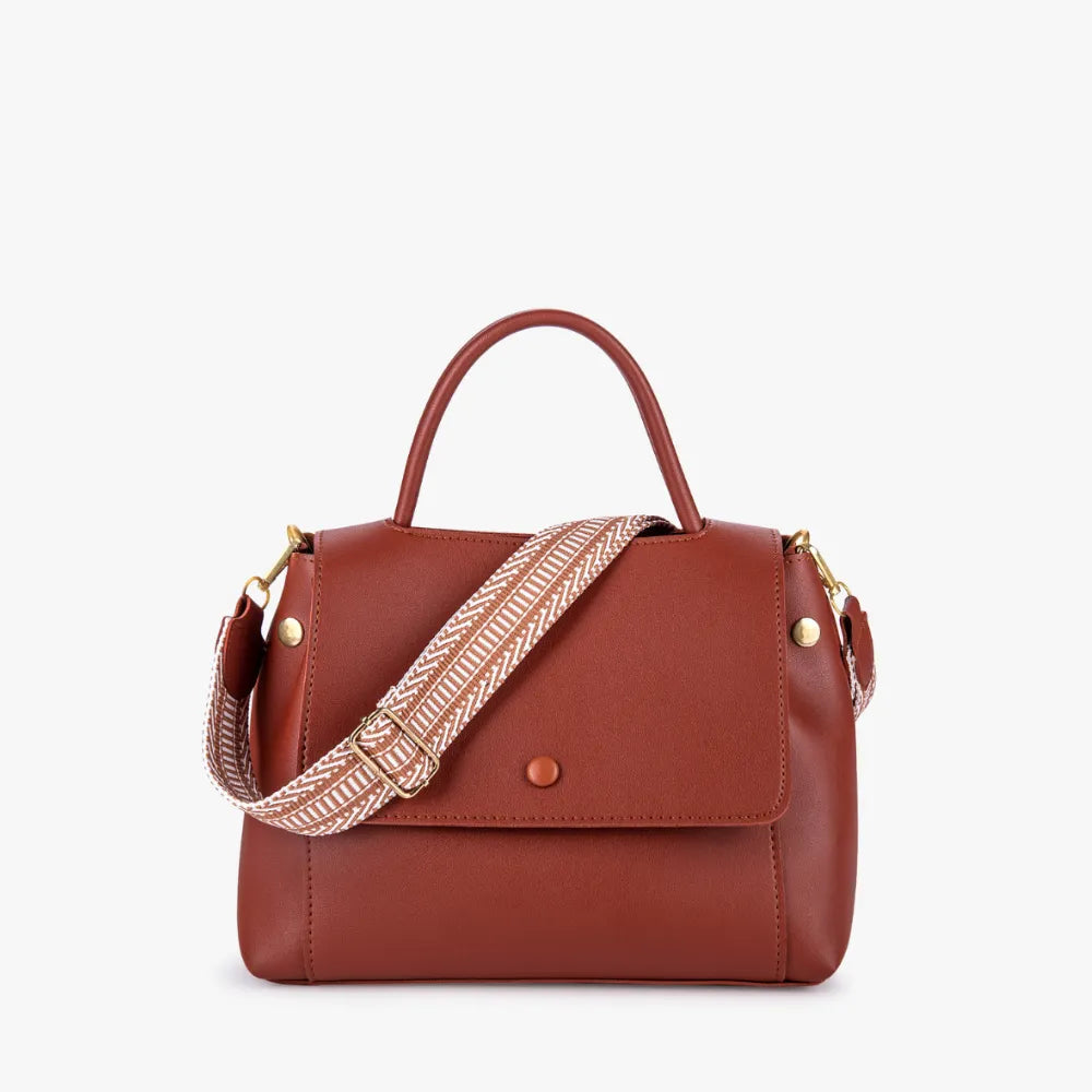 Solia | Crossbody Bag