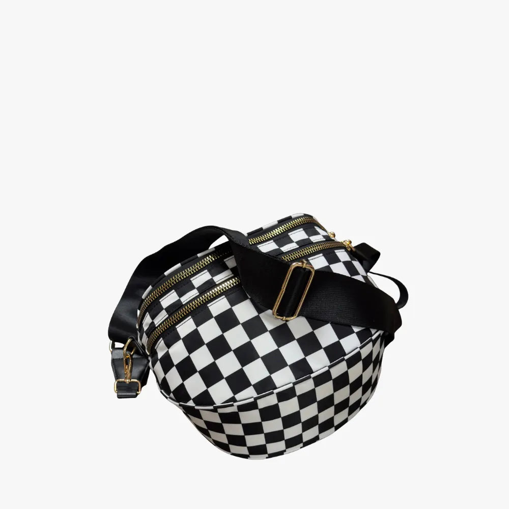 Valla | Crossbody Bag