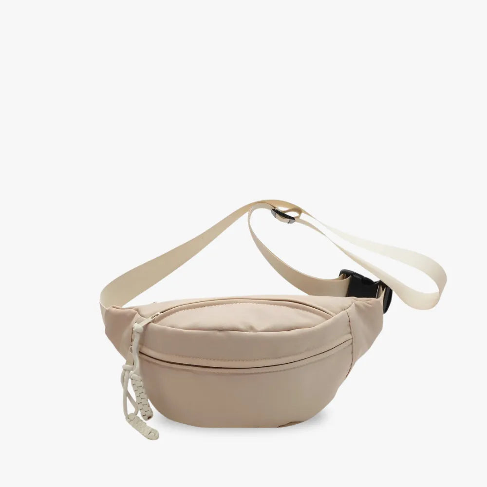 Jauda | Crossbody Belt Bag