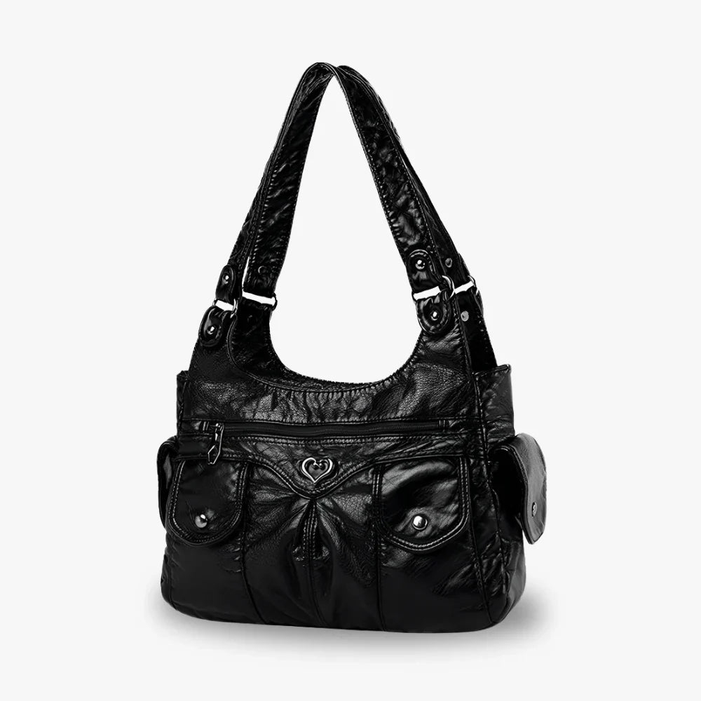 Moah | Shoulder Bag