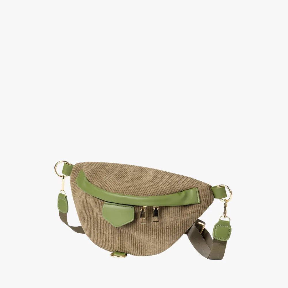 Velin | Crossbody Belt Bag