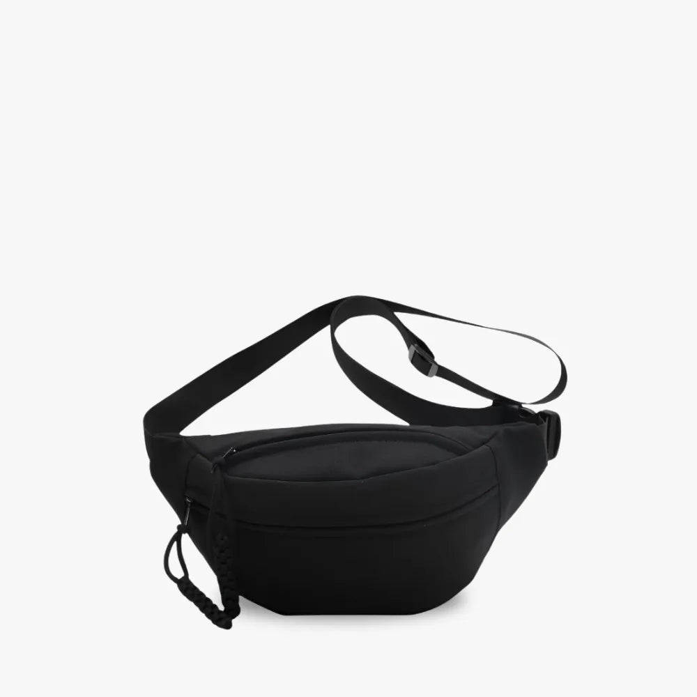 Jauda | Crossbody Belt Bag