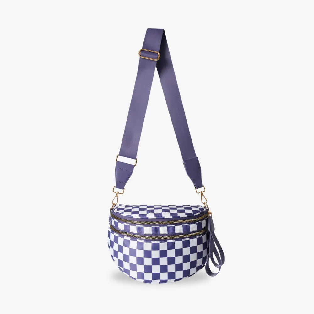 Valla | Crossbody Bag