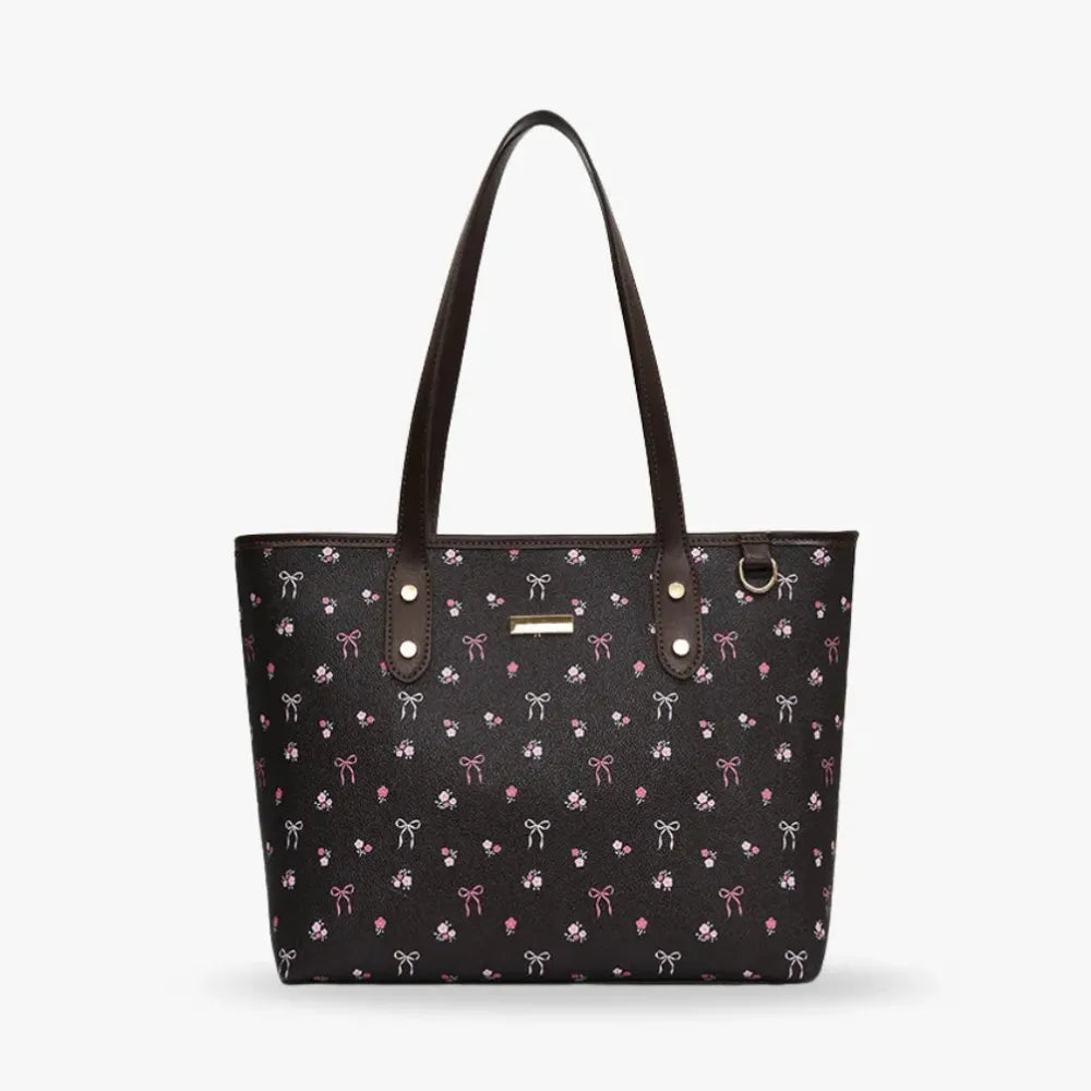 Leora | Tote Bag