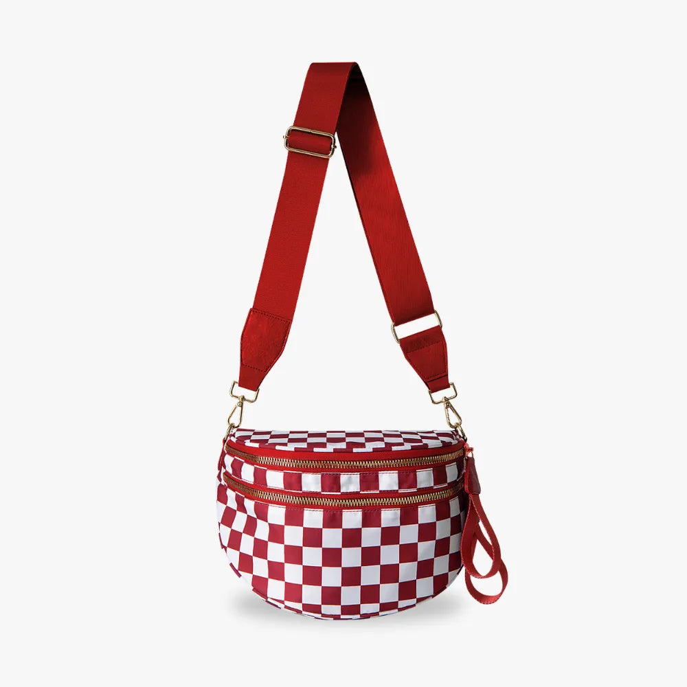 Valla | Crossbody Bag