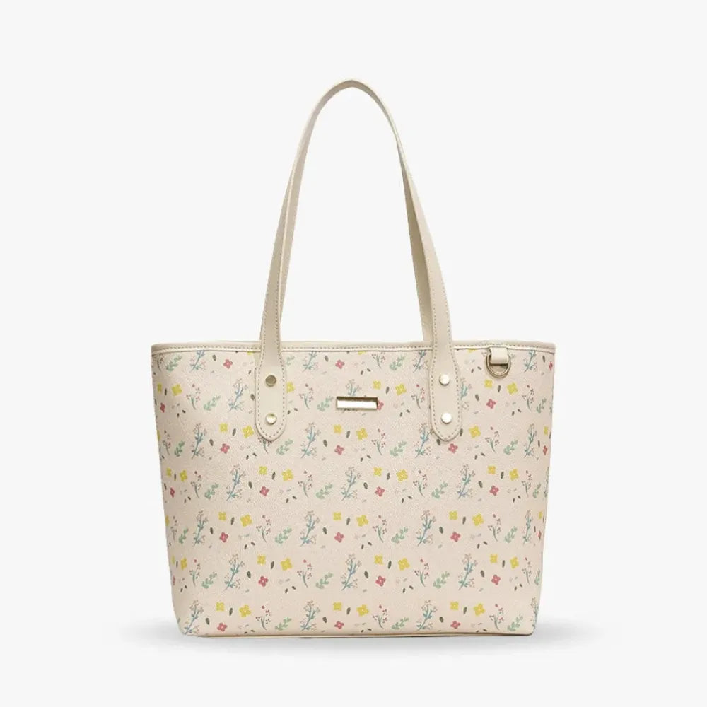 Leora | Tote Bag