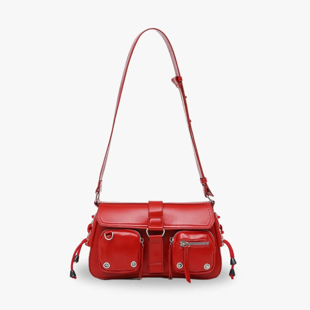 Nauma | Crossbody Bag