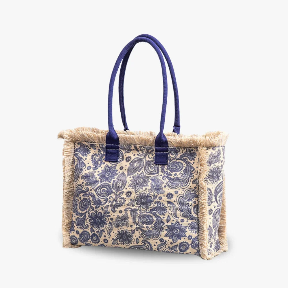 Flora | Tote Bag